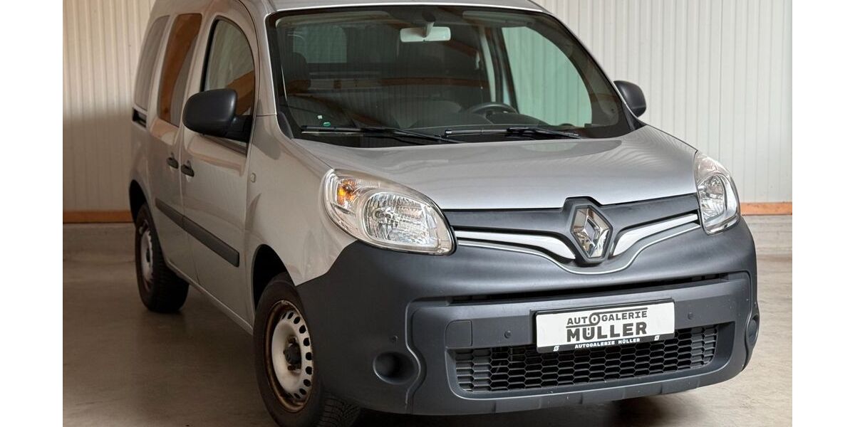 Renault Kangoo 161.495 km 7.300 &euro; Künzell 36093