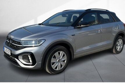 VW T-Roc 17.721 km 32.490 &euro; Dresden 01067