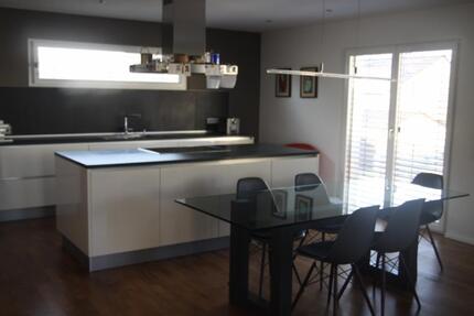 Wohnung Ingolstadt Münchener Straße - 4 Zimmer, 120 m&sup2;, 649.000&euro; | Angebot:26718654