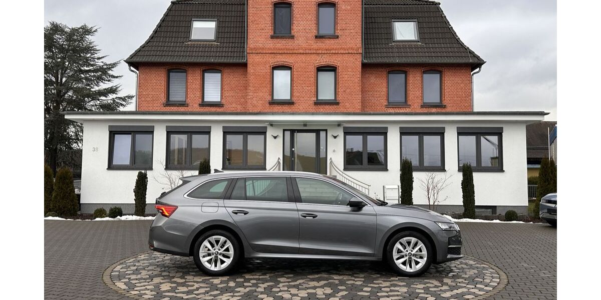 Skoda Octavia 11.025 km 29.450 &euro; Rotenburg Lispenhausen 36199