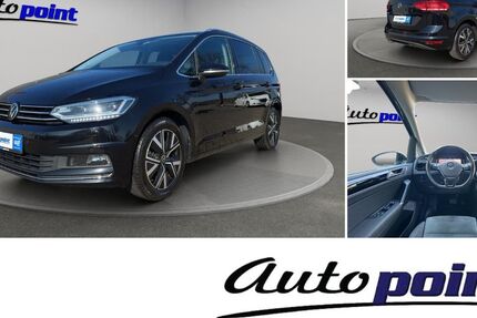 VW Touran 212.000 km 17.950 &euro; Goslar 38644