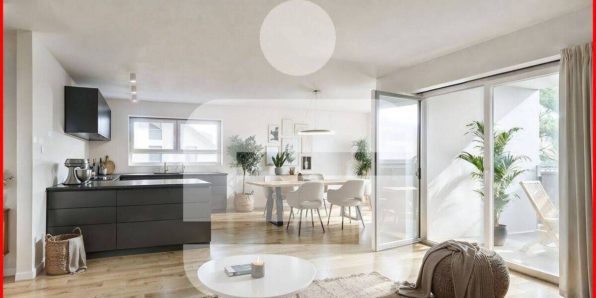 Etagenwohnung Albbruck - 2 Zimmer, 70 m&sup2;, 340.000&euro; | Angebot:26170854