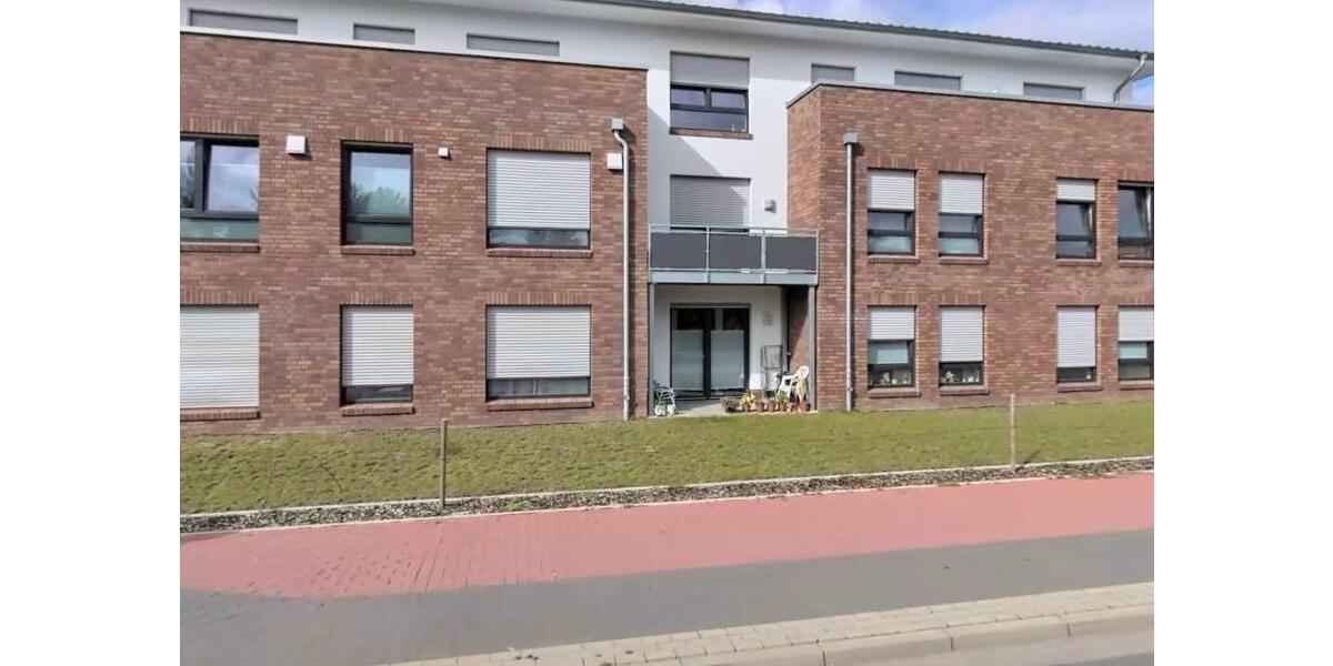 Etagenwohnung Lohne (Oldenburg) - 2 Zimmer, 82 m&sup2;, 270.000&euro; | Angebot:26958343