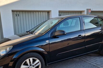 Opel Astra 158.271 km 2.690 &euro; Münster 48151