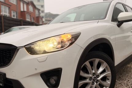 Mazda CX-5 285.000 km 5.950 &euro; Köln 50674