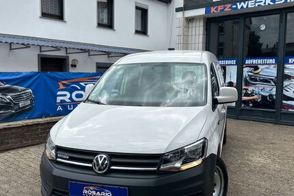VW Caddy 61.000 km 12.999 &euro; Viersen 41747