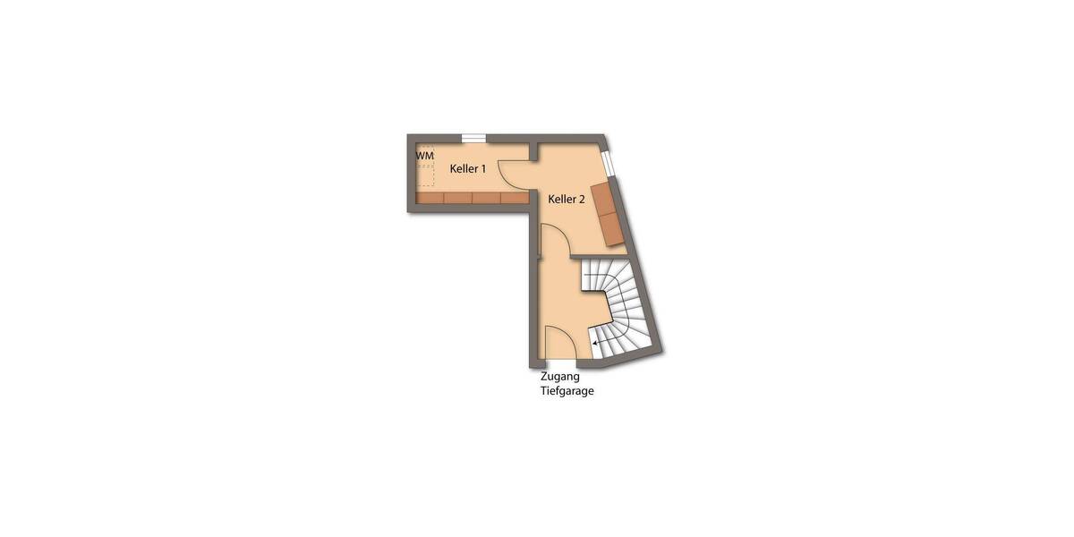 Etagenwohnung Neumarkt Altenhof - 3 Zimmer, 92 m&sup2;, 325.000&euro; | Angebot:26308925