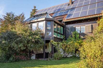 Haus Schwabach - 6.5 Zimmer, 190 m&sup2;, 699.000&euro; | Angebot:27644232