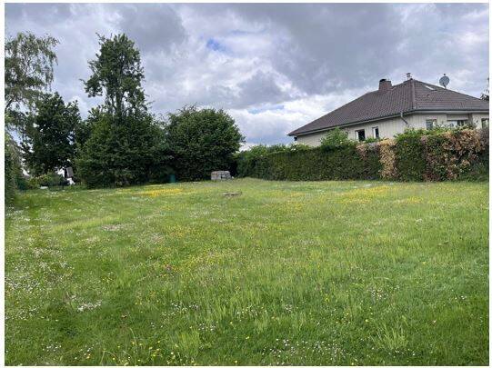 Grundstück Hennef (Sieg) Uckerath - 325.000&euro; | Angebot:25821476