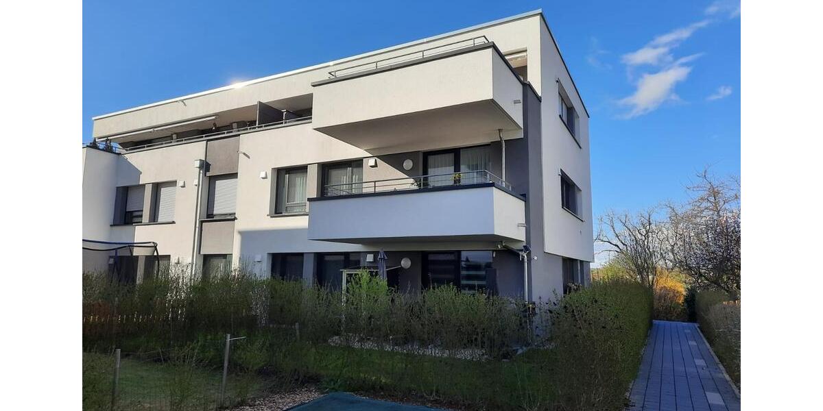 Etagenwohnung Sachsenheim - 4 Zimmer, 97 m&sup2;, 619.500&euro; | Angebot:26705690