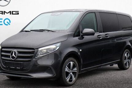 Mercedes-Benz Vito 39.770 km 45.240 &euro; Dortmund 44139
