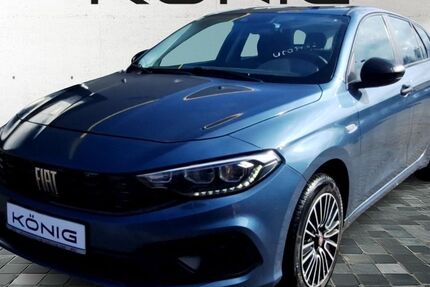 Fiat Tipo 9.775 km 19.998 &euro; Zerbst / Anhalt 39261