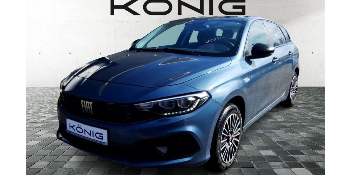 Fiat Tipo 9.775 km 19.998 &euro; Zerbst / Anhalt 39261