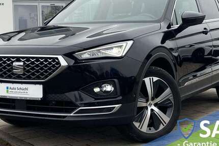Seat Tarraco 42.614 km 25.870 &euro; Schrobenhausen 86529