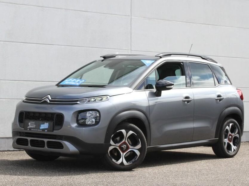 C3 Aircross