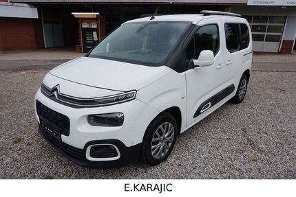 Citroen Berlingo 266.000 km 5.850 &euro; ESCHWEILER - KINZWEILER 52249