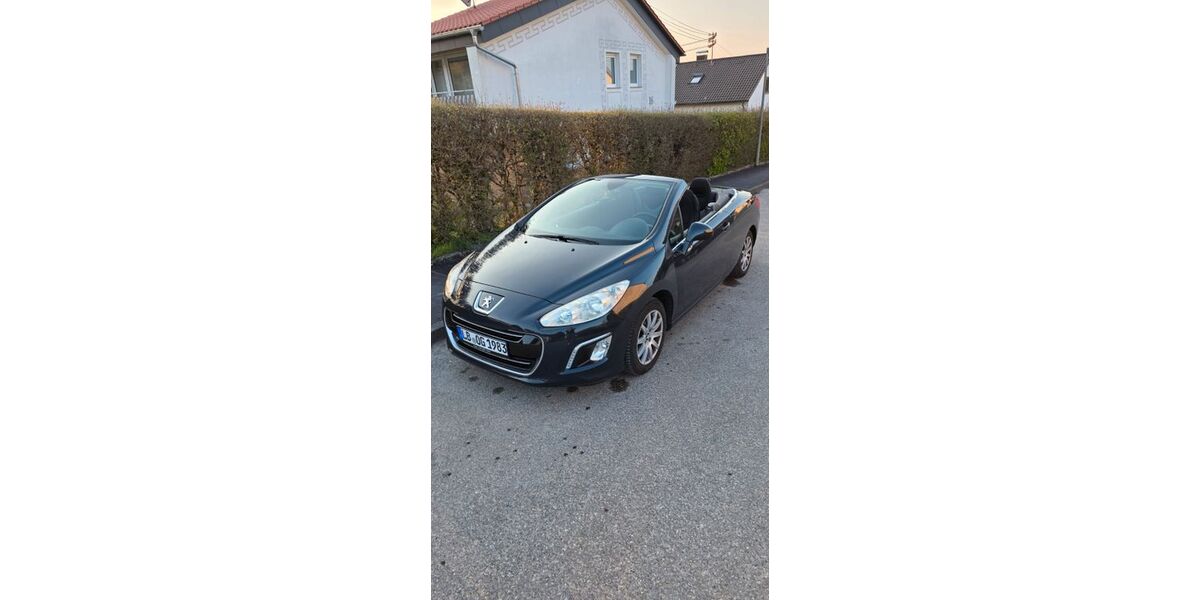 Peugeot 308 176.000 km 2.800 &euro; Asperg 71679