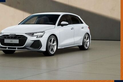 Audi A3 21.593 km 33.940 &euro; Ursensollen 92289