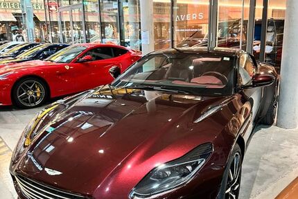 Aston Martin DB11