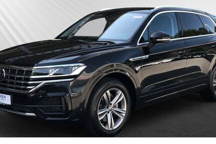 VW Touareg 118.839 km 35.331 &euro; Itzehoe 25524