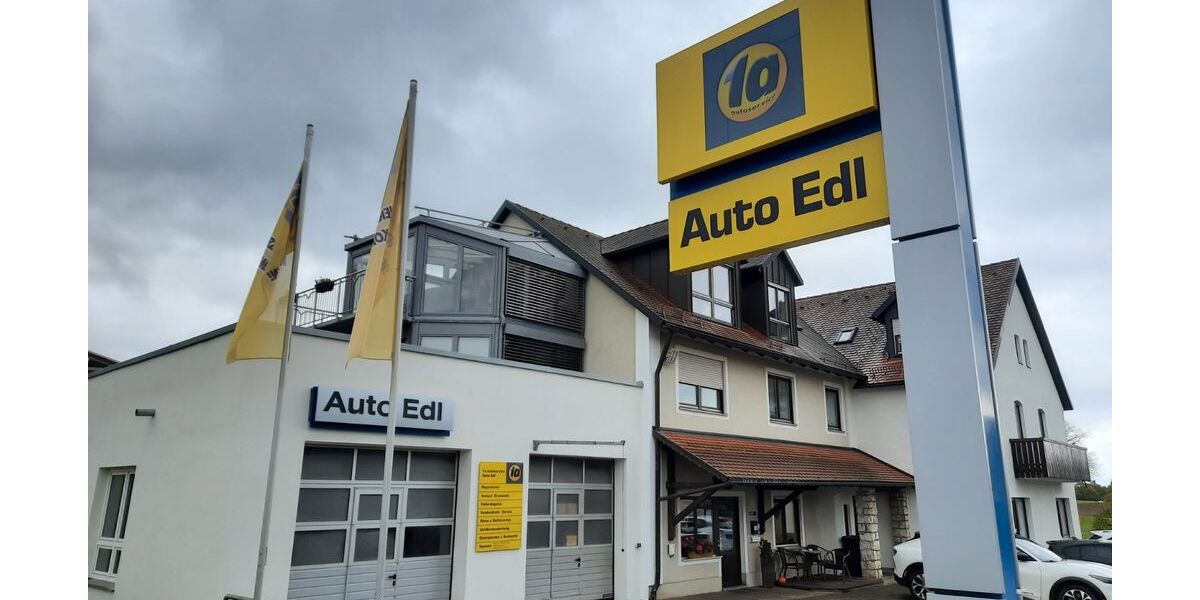 Ford Focus 21.334 km 20.890 &euro; Vilseck - Ortsteil Schönlind 92249