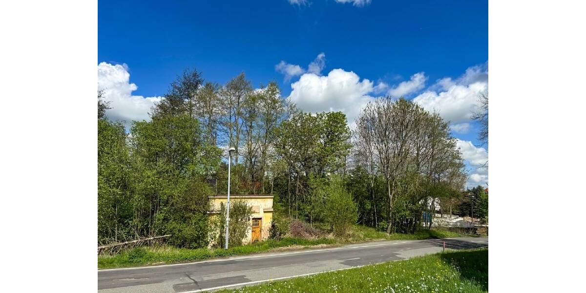 Grundstück Rosenbach Herwigsdorf - 36.000&euro; | Angebot:25675897