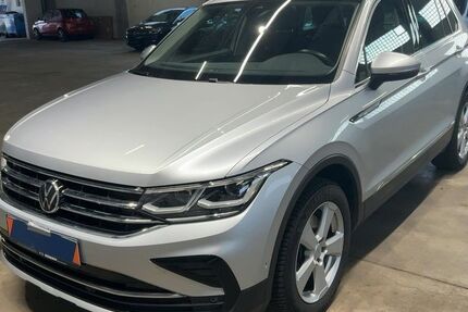 VW Tiguan 58.838 km 29.990 &euro; Leipzig 04179