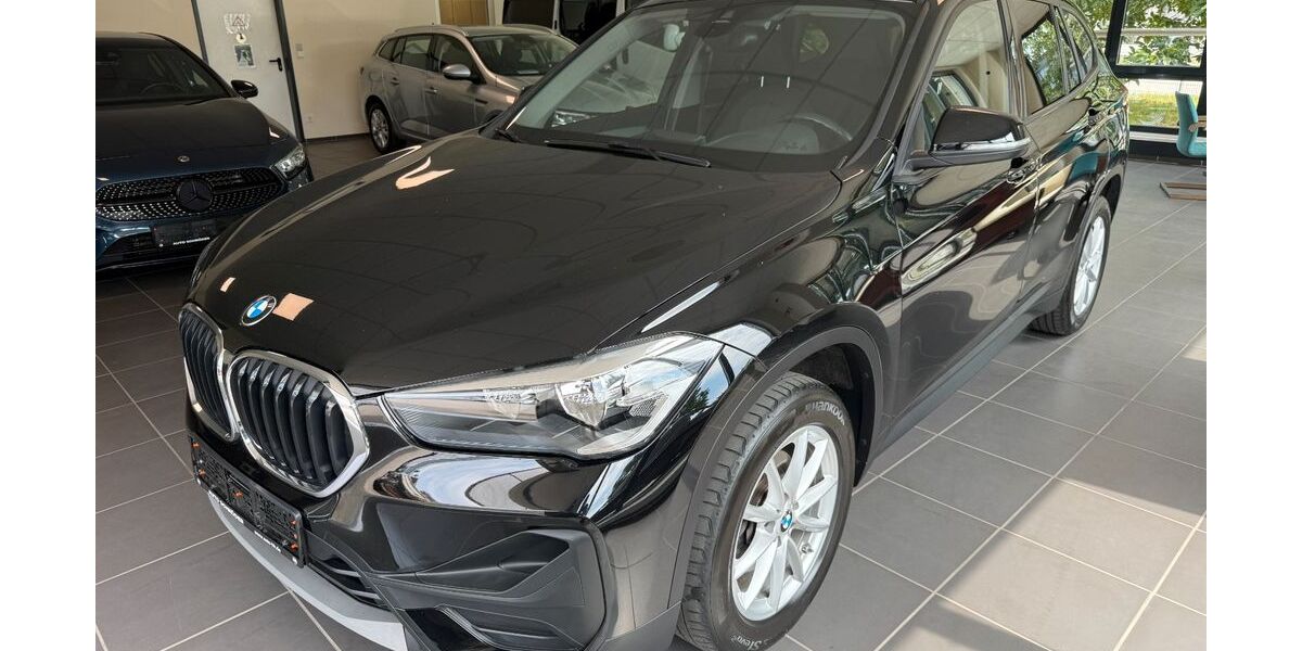 BMW X1 139.463 km 15.990 &euro; Geesthacht 21502