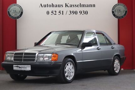Mercedes-Benz 190 43.700 km 18.800 &euro; Paderborn 33100