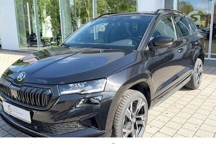Skoda Karoq 1.001 km 39.980 &euro; Haselünne 49740