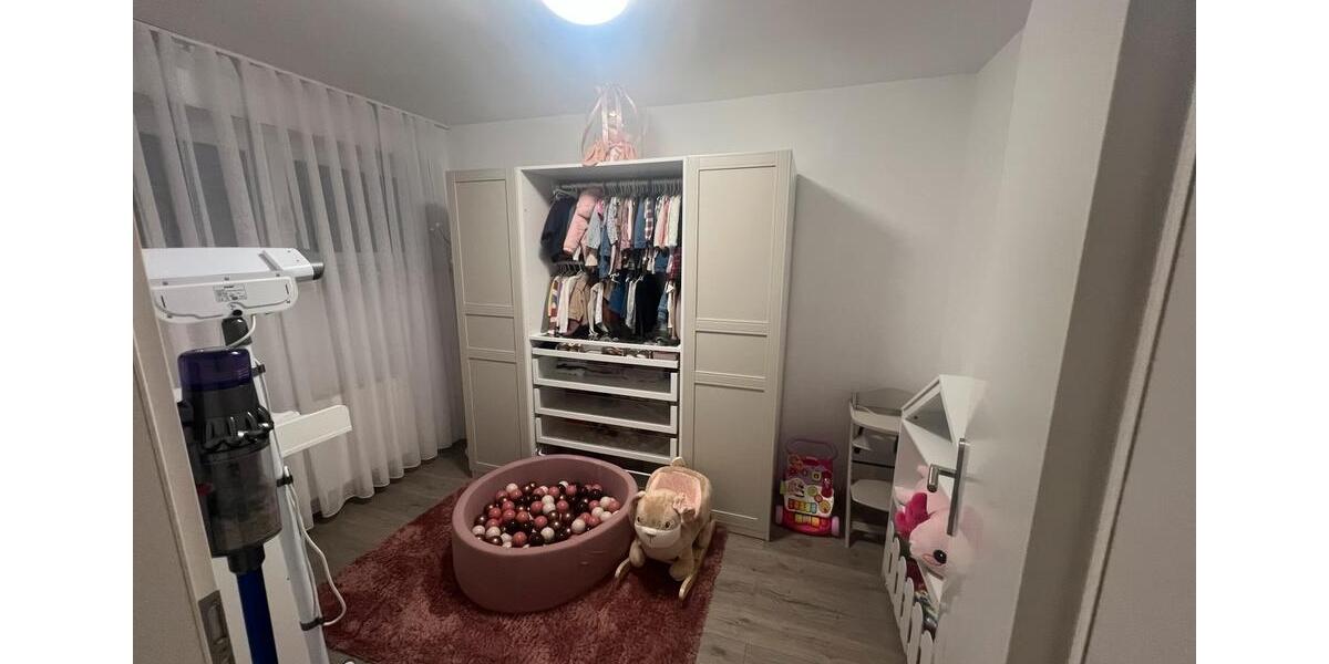 3-Zimmer-Wohnung mit 2 Balkonen – Mühlacker Lomersheim 3 zimmer