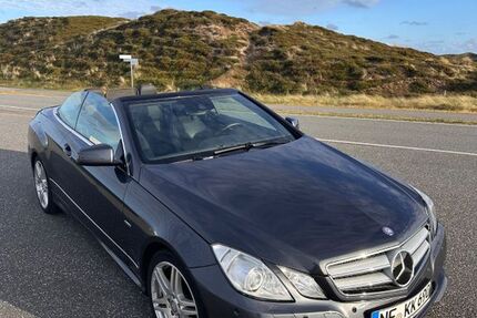 Mercedes-Benz 250 113.700 km 15.000 &euro; Sylt 25980
