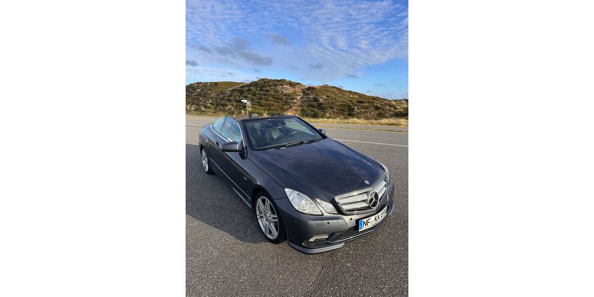 Mercedes-Benz 250 113.700 km 15.000 &euro; Sylt 25980