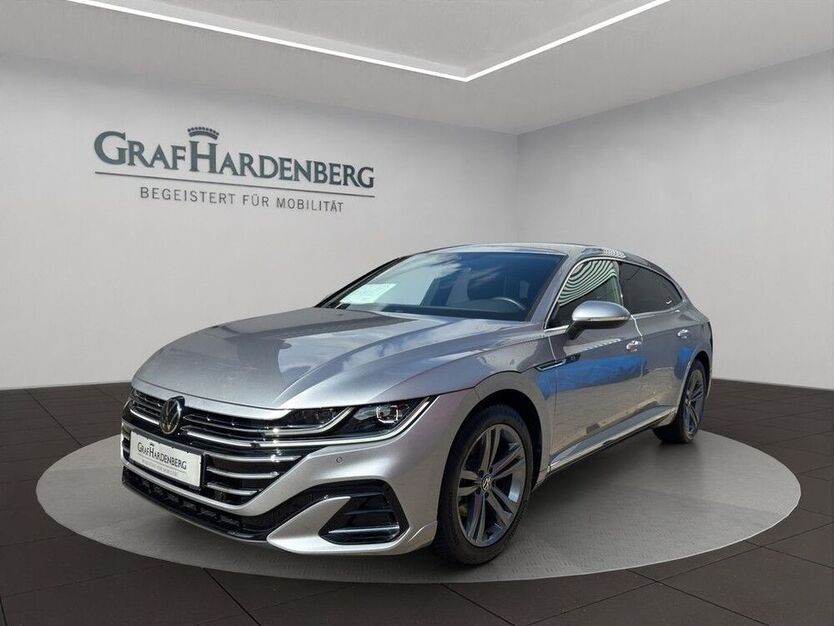 Arteon