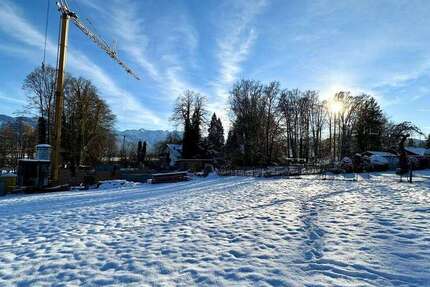 Grundstück zu verkaufen in Murnau a. Staffelsee 1.195.000 € 639 m² zimmer