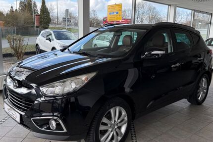 Hyundai ix35 174.999 km 9.200 &euro; Eggolsheim 91330