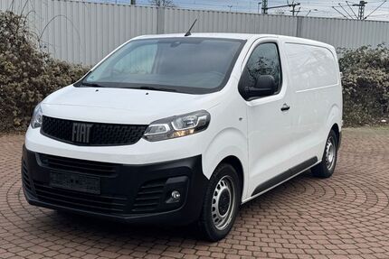 Fiat Scudo 100.000 km 17.899 &euro; Laatzen 30880