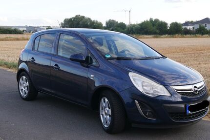Opel Corsa 164.000 km 2.500 &euro; Münster (Hessen) 64839