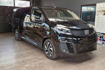 Fiat Ulysse 3.000 km 36.990 &euro; Gäufelden 71126