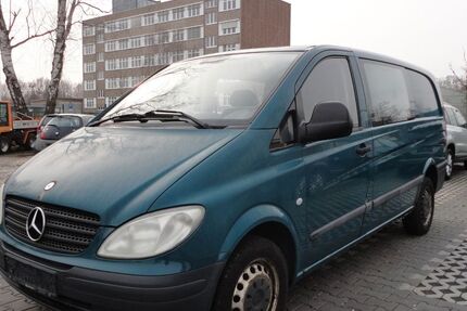 Mercedes-Benz Vito 278.150 km 2.800 &euro; Hennigsdorf (bei Berlin) 16761