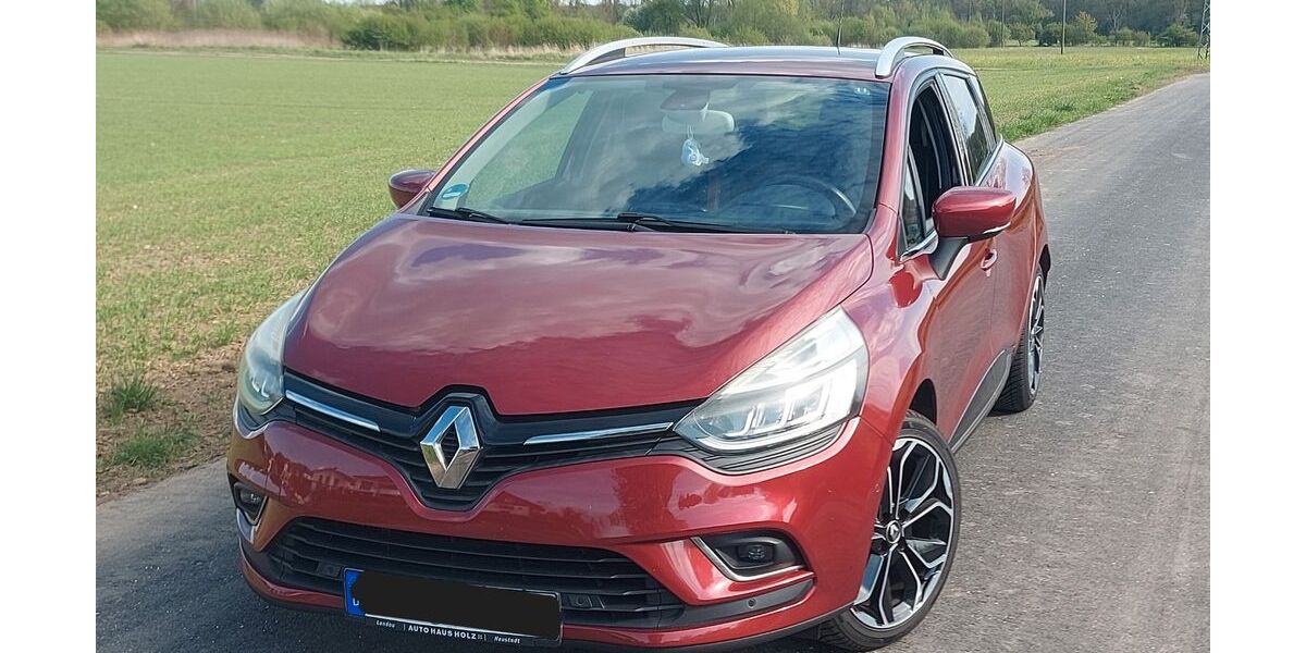 Renault Clio 97.298 km 7.599 &euro; Minfeld 76872