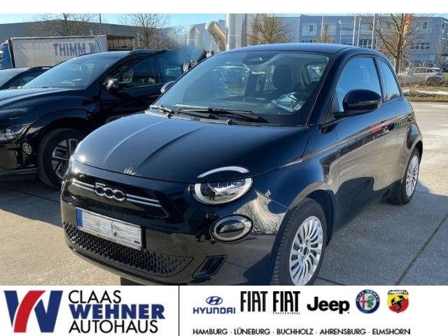 Fiat 500e 14.758 km 13.990 &euro; Lüneburg 21337