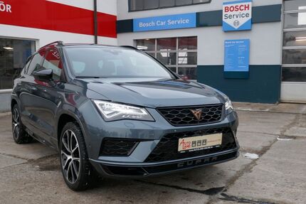 Cupra Ateca 54.400 km 24.990 &euro; Döbeln 04720