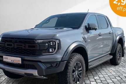 Ford Ranger 15.609 km 56.389 &euro; Bamberg 96052