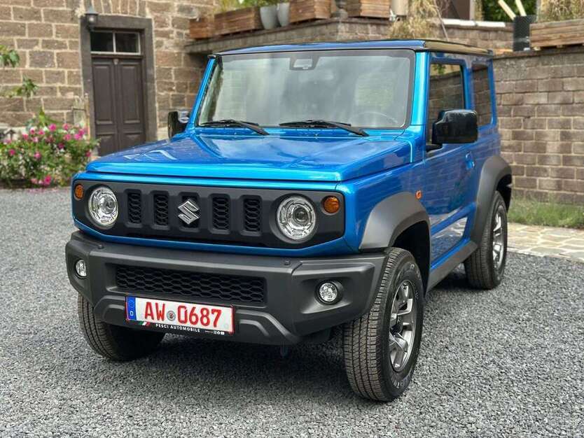 Jimny