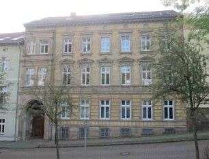 Etagenwohnung Bad Freienwalde (Oder) - 4 Zimmer, 110 m&sup2;, 715&euro; | Angebot:26152045