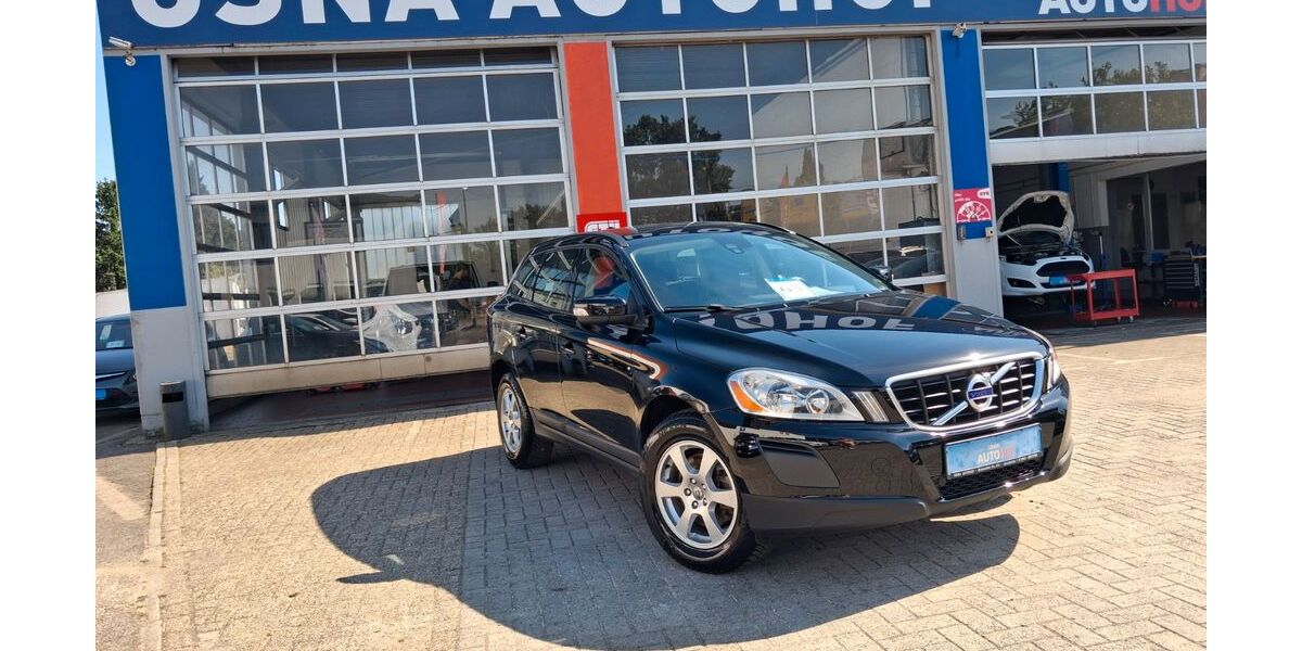 Volvo XC60 265.000 km 5.200 &euro; Osnabrück 49090