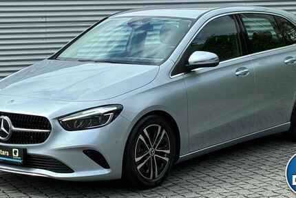 Mercedes-Benz B 200 5.800 km 33.880 &euro; Itterbeck 49847