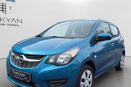 Opel Karl 139.000 km 3.990 &euro; Edingen-Neckarhausen 68535
