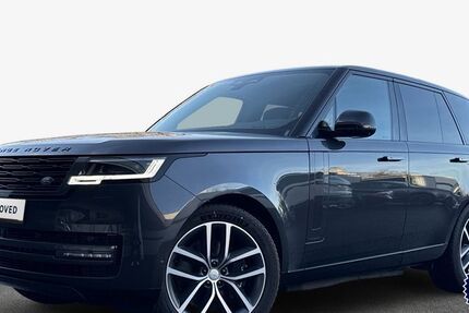 Land Rover Range Rover 3.000 km 172.980 &euro; Heilbronn 74080